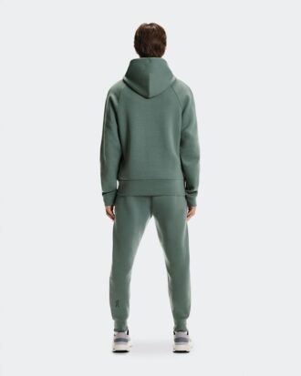 Herren Focus Tech Hoodie