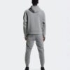 Herren Focus Tech Hoodie Herren Focus Tech Hoodie