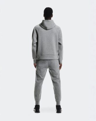 Herren Focus Tech Hoodie