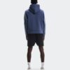 Herren Focus Tech Hoodie Herren Focus Tech Hoodie
