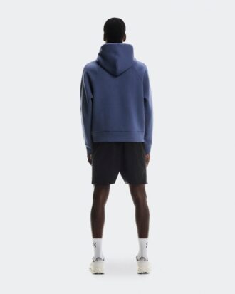 Herren Focus Tech Hoodie