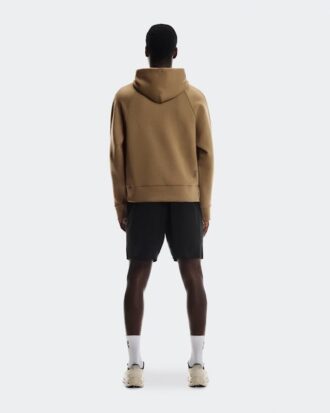 Herren Focus Tech Hoodie