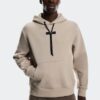 Herren Focus Tech Hoodie