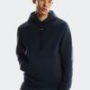 Herren Focus Tech Hoodie Herren Focus Tech Hoodie