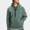 Herren Focus Tech Hoodie Herren Focus Tech Hoodie