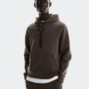 Herren Focus Tech Hoodie Herren Focus Tech Hoodie