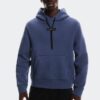 Herren Focus Tech Hoodie Herren Focus Tech Hoodie