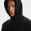 Herren Focus Tech Hoodie Herren Focus Tech Hoodie