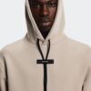 Herren Focus Tech Hoodie