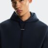 Herren Focus Tech Hoodie Herren Focus Tech Hoodie