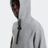 Herren Focus Tech Hoodie Herren Focus Tech Hoodie