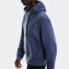 Herren Focus Tech Hoodie Herren Focus Tech Hoodie