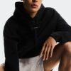 Herren Focus Tech Hoodie Herren Focus Tech Hoodie