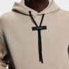 Herren Focus Tech Hoodie
