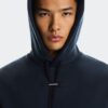 Herren Focus Tech Hoodie Herren Focus Tech Hoodie