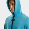 Herren Focus Tech Hoodie Herren Focus Tech Hoodie