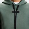 Herren Focus Tech Hoodie Herren Focus Tech Hoodie