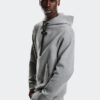 Herren Focus Tech Hoodie Herren Focus Tech Hoodie