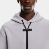 Herren Focus Tech Hoodie Herren Focus Tech Hoodie