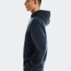 Herren Focus Tech Hoodie Herren Focus Tech Hoodie