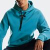 Herren Focus Tech Hoodie Herren Focus Tech Hoodie