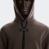 Herren Focus Tech Hoodie Herren Focus Tech Hoodie
