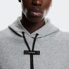 Herren Focus Tech Hoodie Herren Focus Tech Hoodie