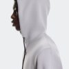 Herren Focus Tech Hoodie Herren Focus Tech Hoodie