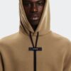 Herren Focus Tech Hoodie Herren Focus Tech Hoodie
