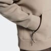 Herren Focus Tech Hoodie