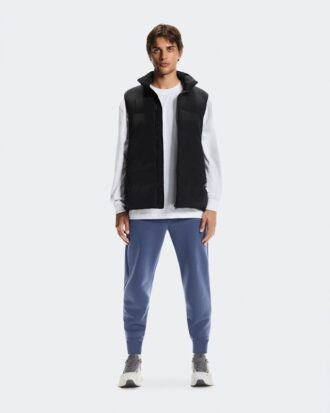 Herren Focus Tech Jogginghose
