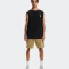 Herren Focus Tech Shorts Herren Focus Tech Shorts