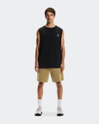 Herren Focus Tech Shorts