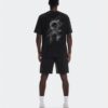 Herren Focus Tech Shorts