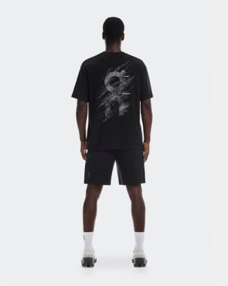 Herren Focus Tech Shorts