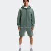 Herren Focus Tech Shorts