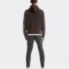 Herren Focus Tech Zip Hoodie Herren Focus Tech Zip Hoodie