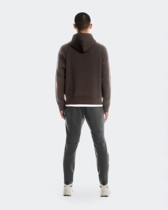 Herren Focus Tech Zip Hoodie