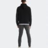 Herren Focus Tech Zip Hoodie