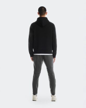 Herren Focus Tech Zip Hoodie