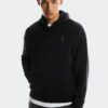 Herren Focus Tech Zip Hoodie