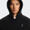 Herren Focus Tech Zip Hoodie