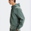 Herren Focus Tech Zip Hoodie Herren Focus Tech Zip Hoodie