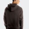 Herren Focus Tech Zip Hoodie Herren Focus Tech Zip Hoodie