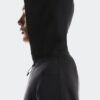 Herren Focus Tech Zip Hoodie