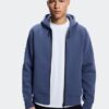 Herren Focus Tech Zip Hoodie