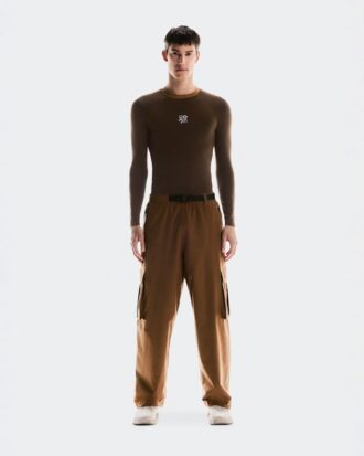 Herren Langarm-Shirt LOEWE