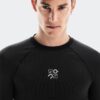 Herren Langarm-Shirt LOEWE