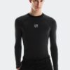 Herren Langarm-Shirt LOEWE