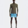 Herren Langarmshirt PLEASURES x The Loop